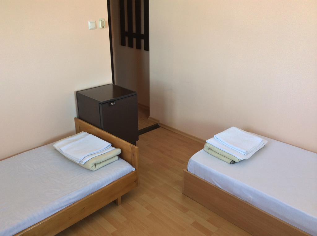 National Hotel Ruse Zimmer foto