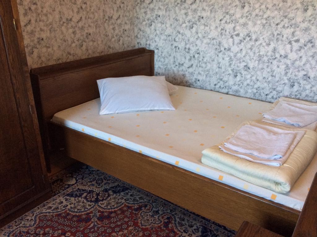 National Hotel Ruse Zimmer foto