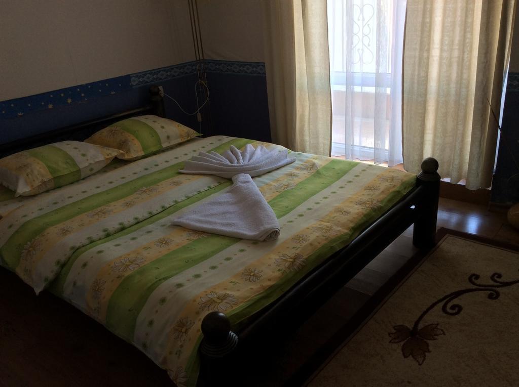 National Hotel Ruse Zimmer foto
