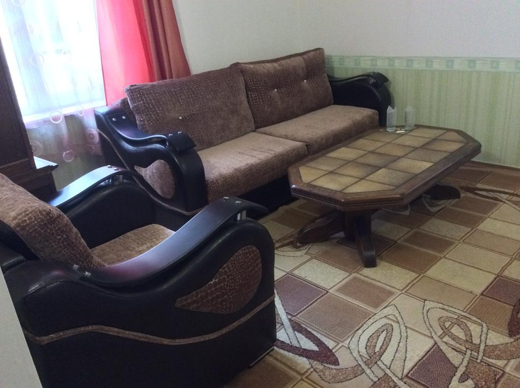National Hotel Ruse Zimmer foto